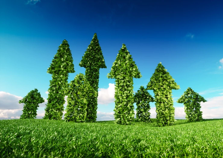 Olga Gutovska comments on UK new policy:  Zero emissions by 2050